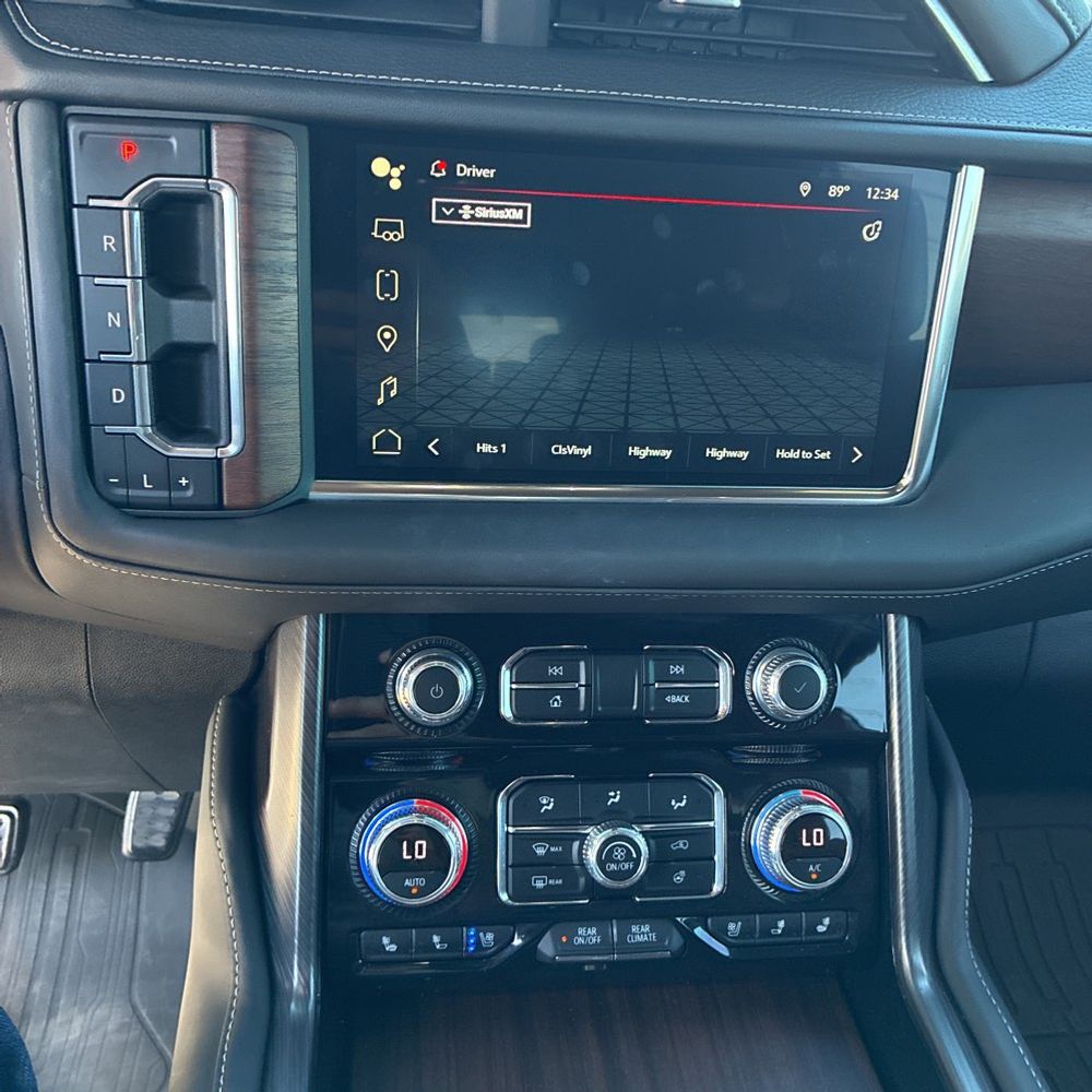 2023 GMC Yukon XL Denali Ultimate