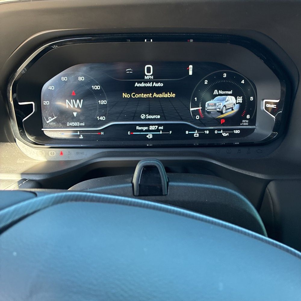 2023 GMC Yukon XL Denali Ultimate