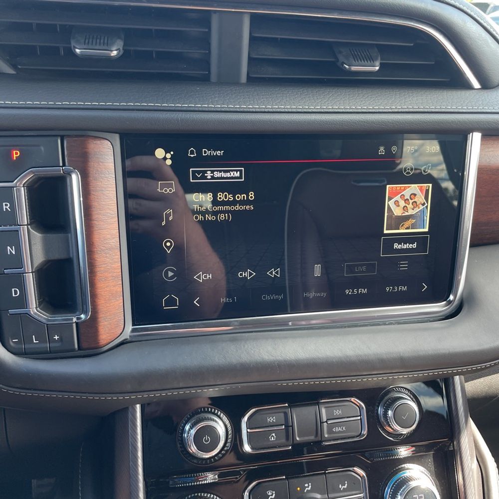2023 GMC Yukon XL Denali Ultimate