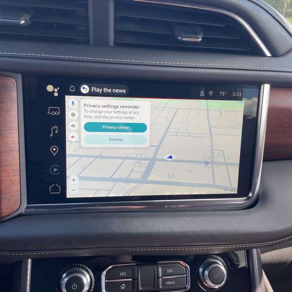 2023 GMC Yukon XL Denali Ultimate