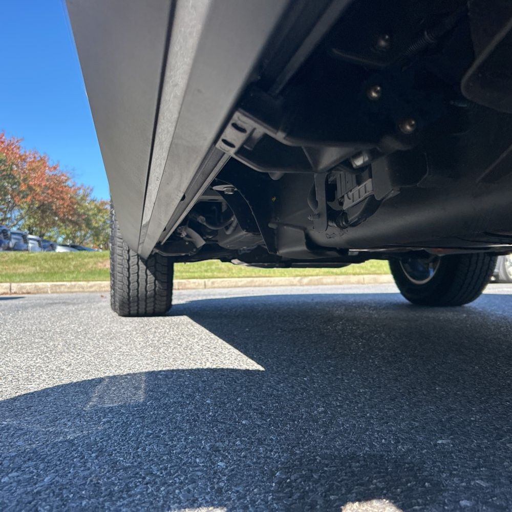 2025 GMC Yukon XL AT4 Ultimate