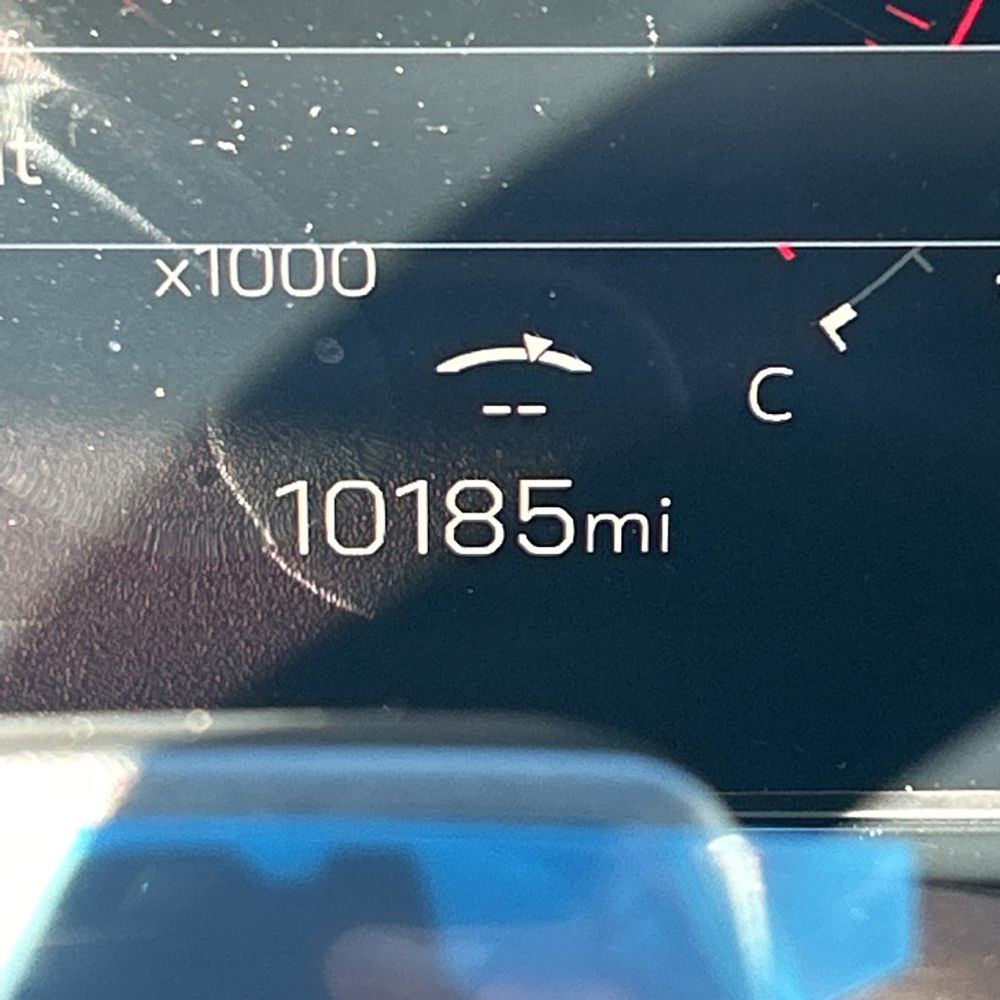 2025 GMC Yukon XL AT4 Ultimate