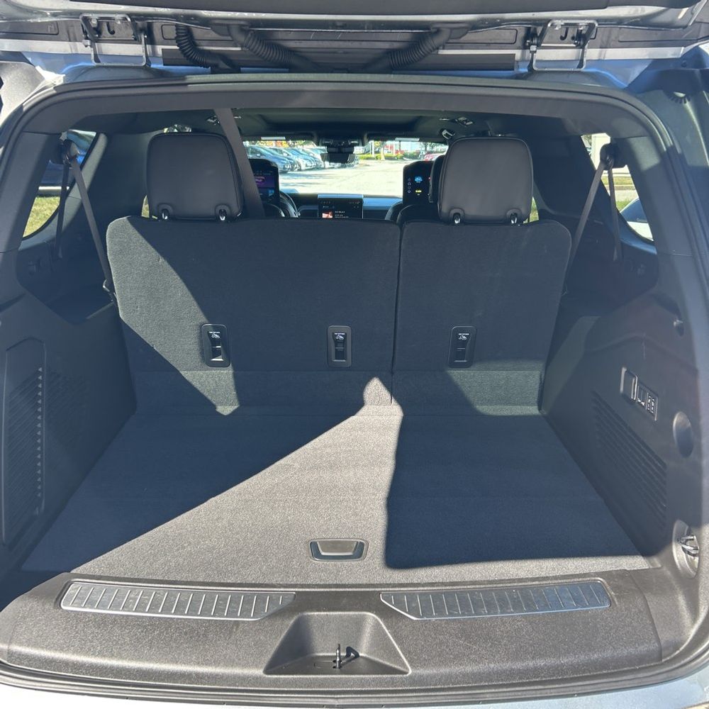 2025 GMC Yukon XL AT4 Ultimate