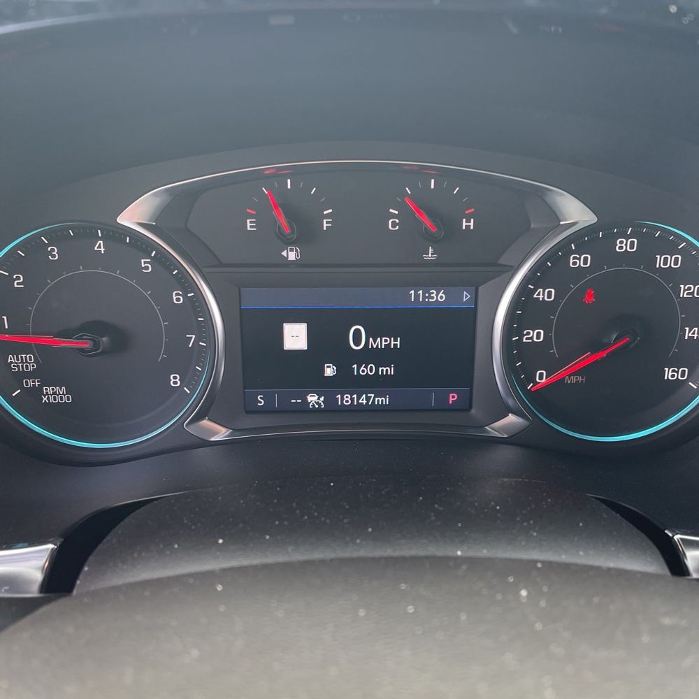 2024 Chevrolet Traverse Limited RS