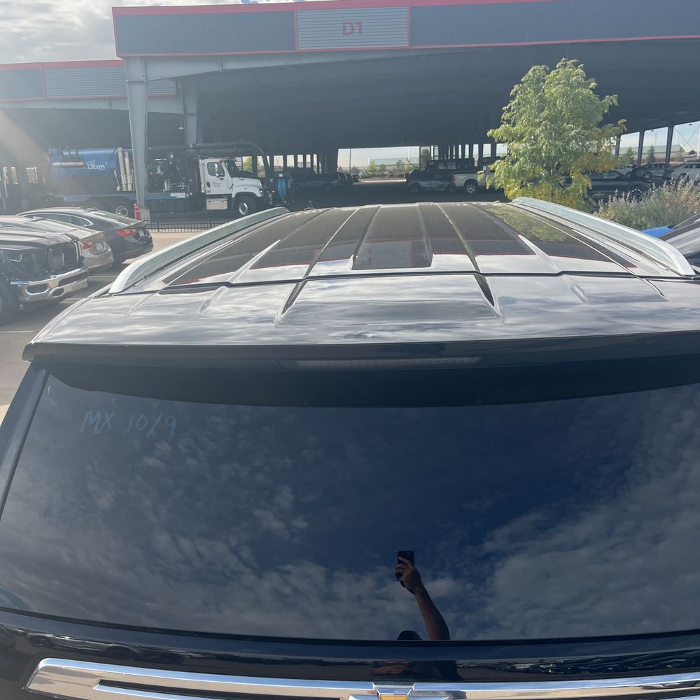 2024 Chevrolet Suburban LS