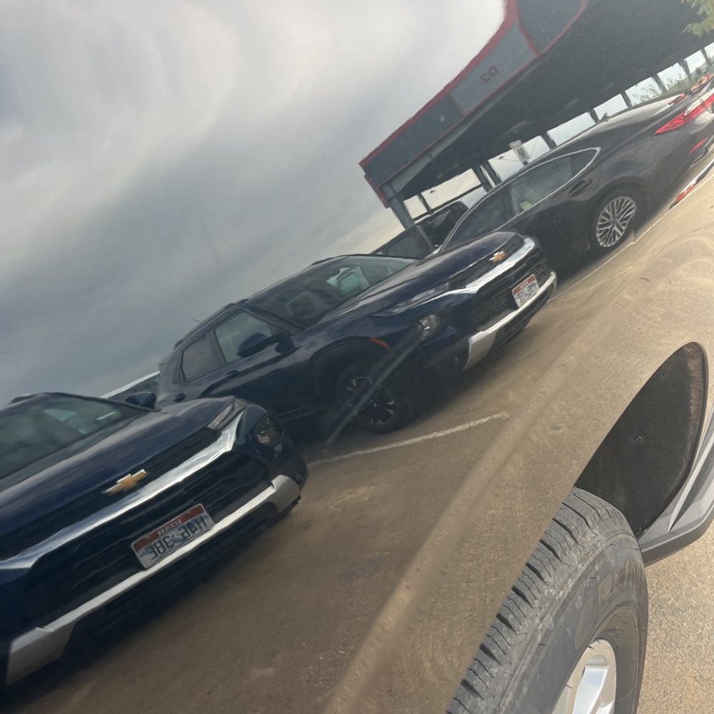2024 Chevrolet Suburban LS