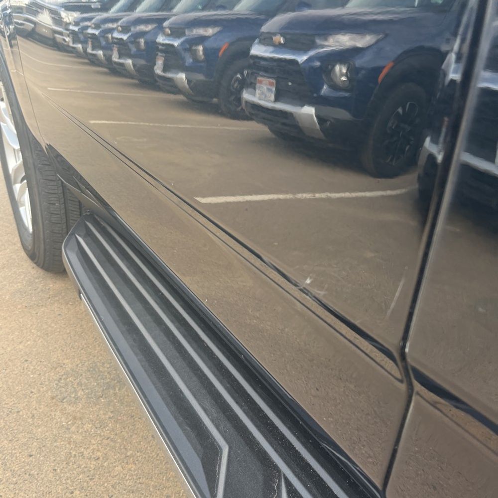 2024 Chevrolet Suburban LS