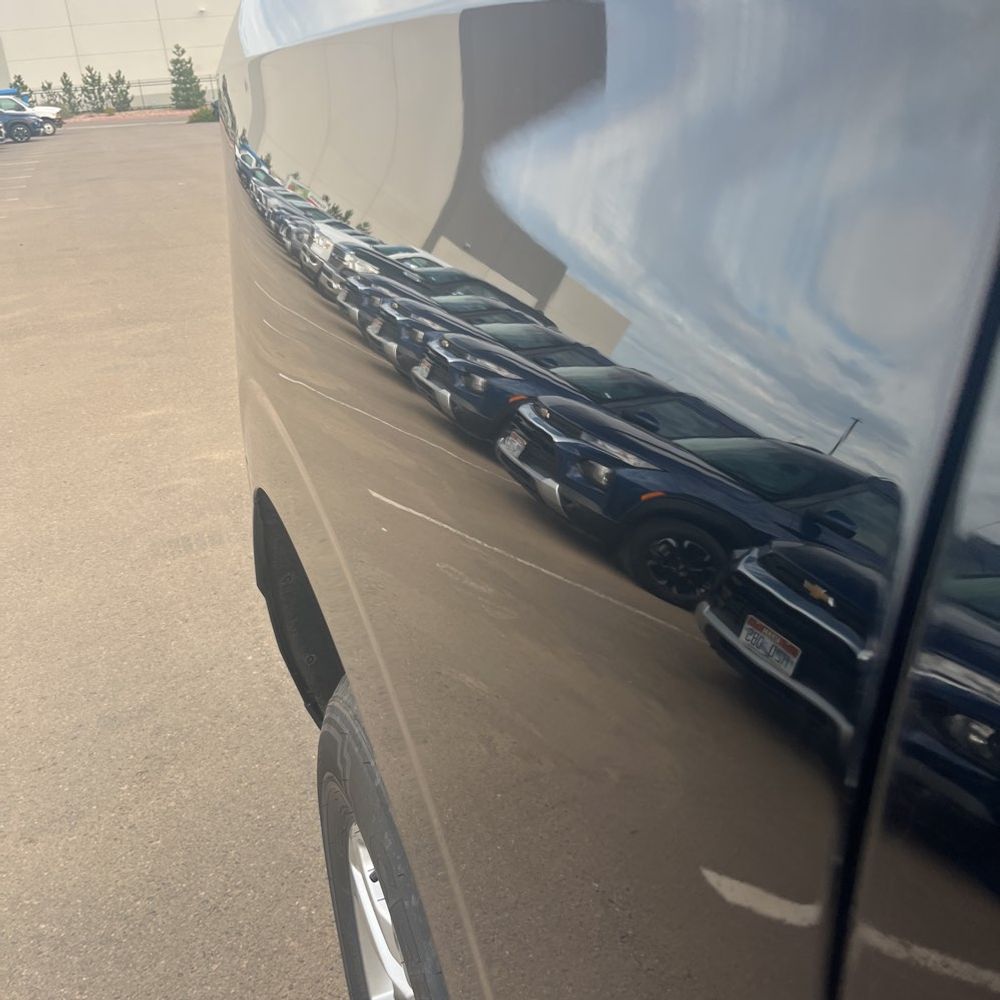 2024 Chevrolet Suburban LS