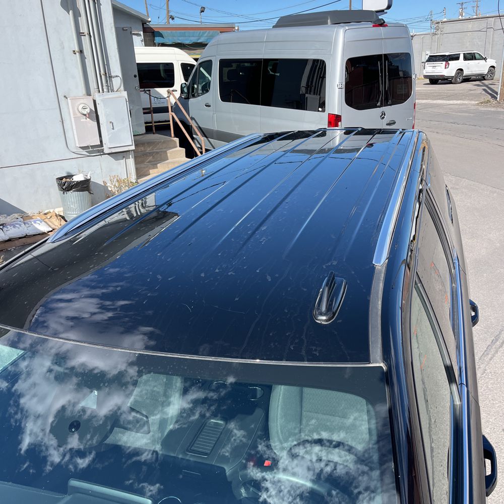 2024 Chevrolet Suburban LS