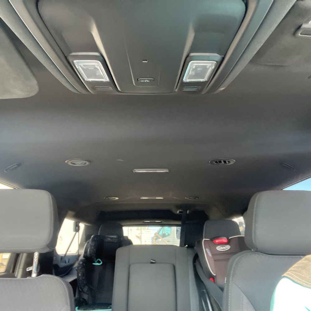 2024 Chevrolet Suburban LS
