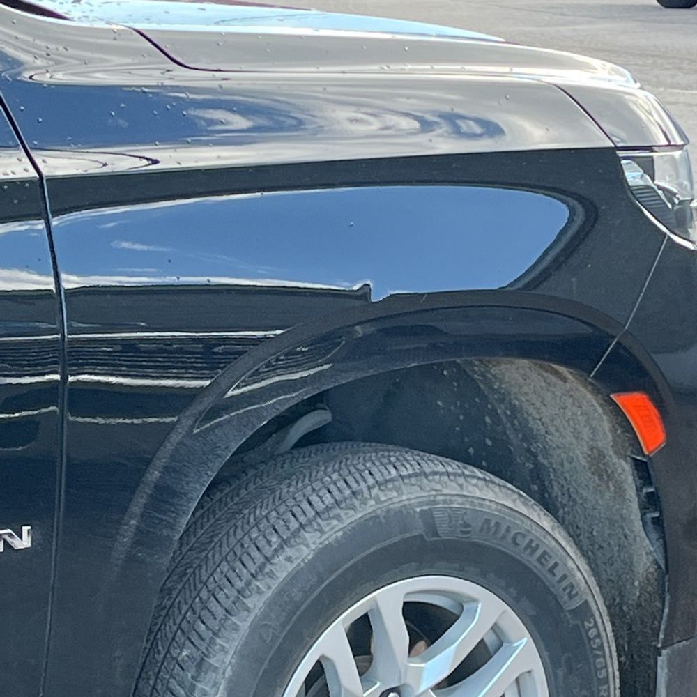 2024 Chevrolet Suburban LS