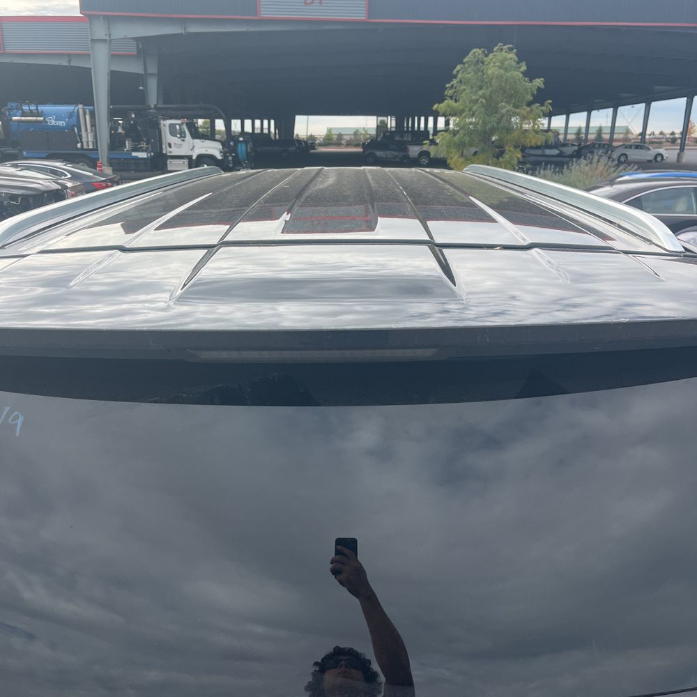 2024 Chevrolet Suburban LS