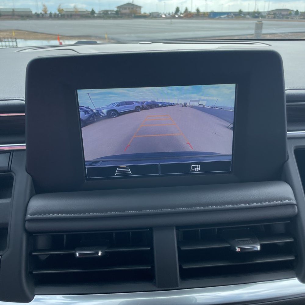 2024 Chevrolet Suburban LS