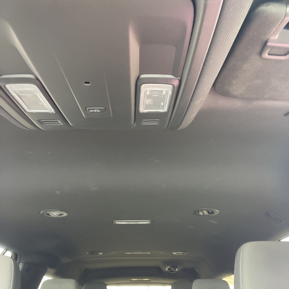 2024 Chevrolet Suburban LS