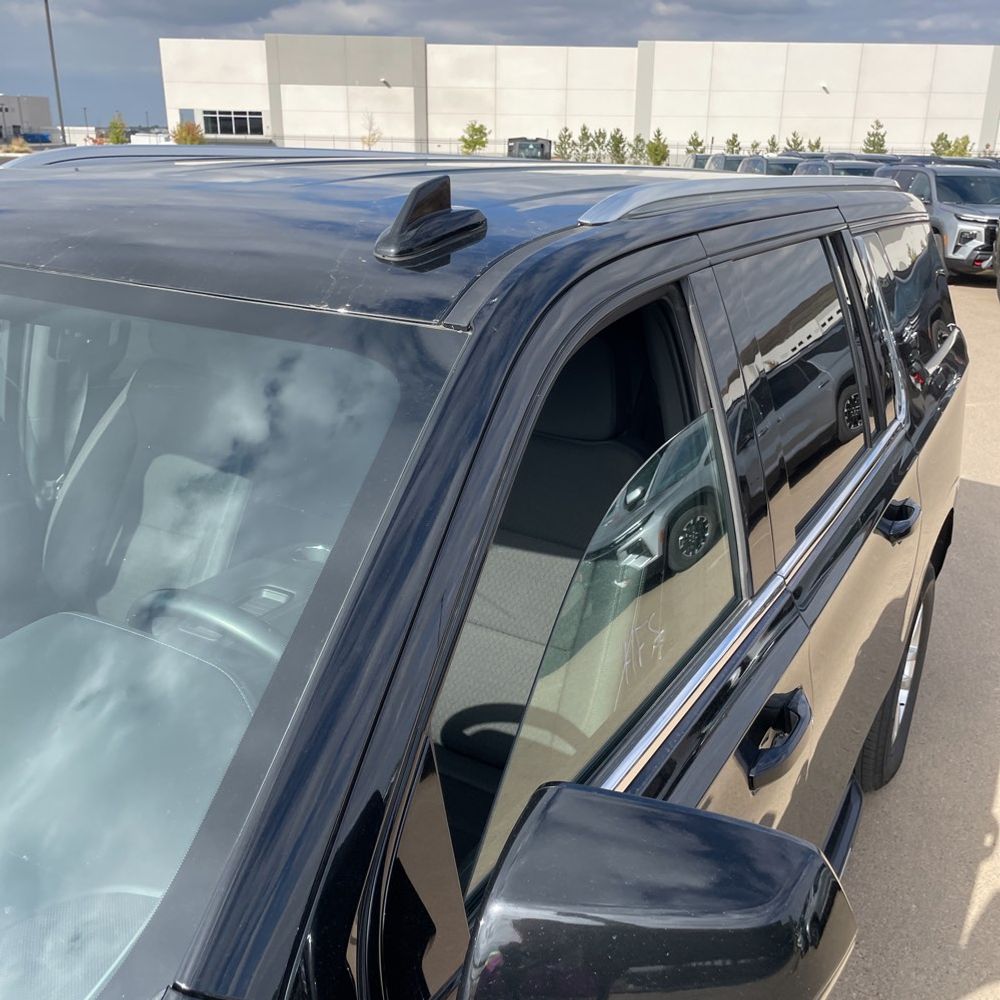 2024 Chevrolet Suburban LS