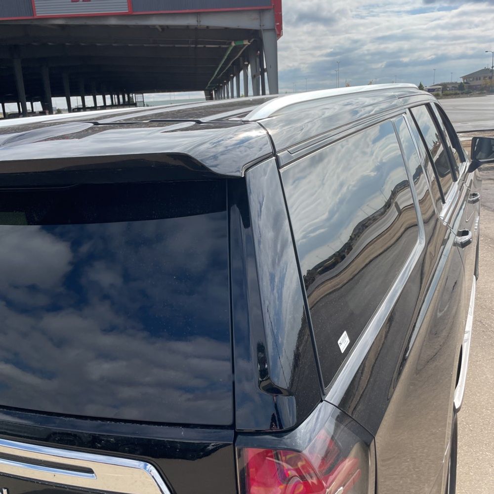 2024 Chevrolet Suburban LS