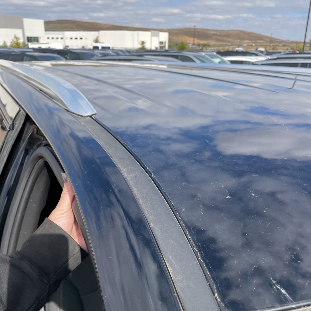 2024 Chevrolet Suburban LS