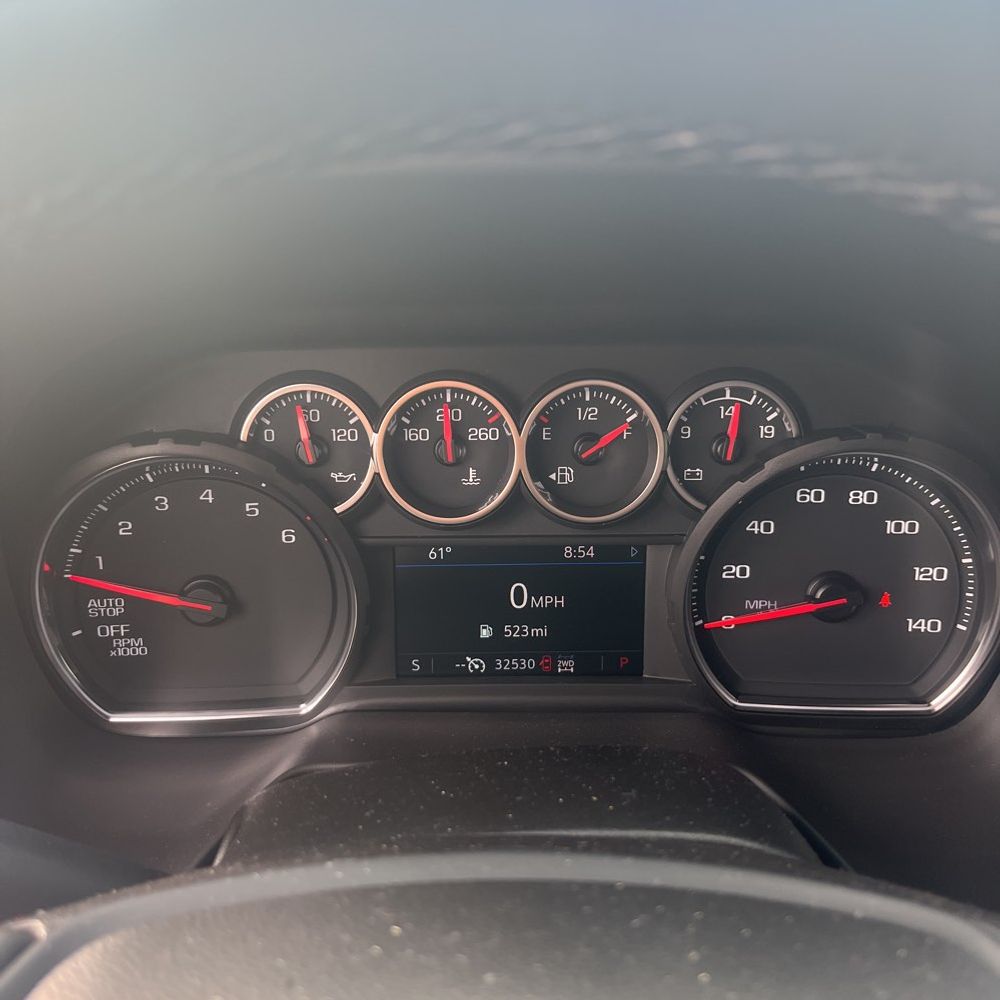 2024 Chevrolet Suburban LS