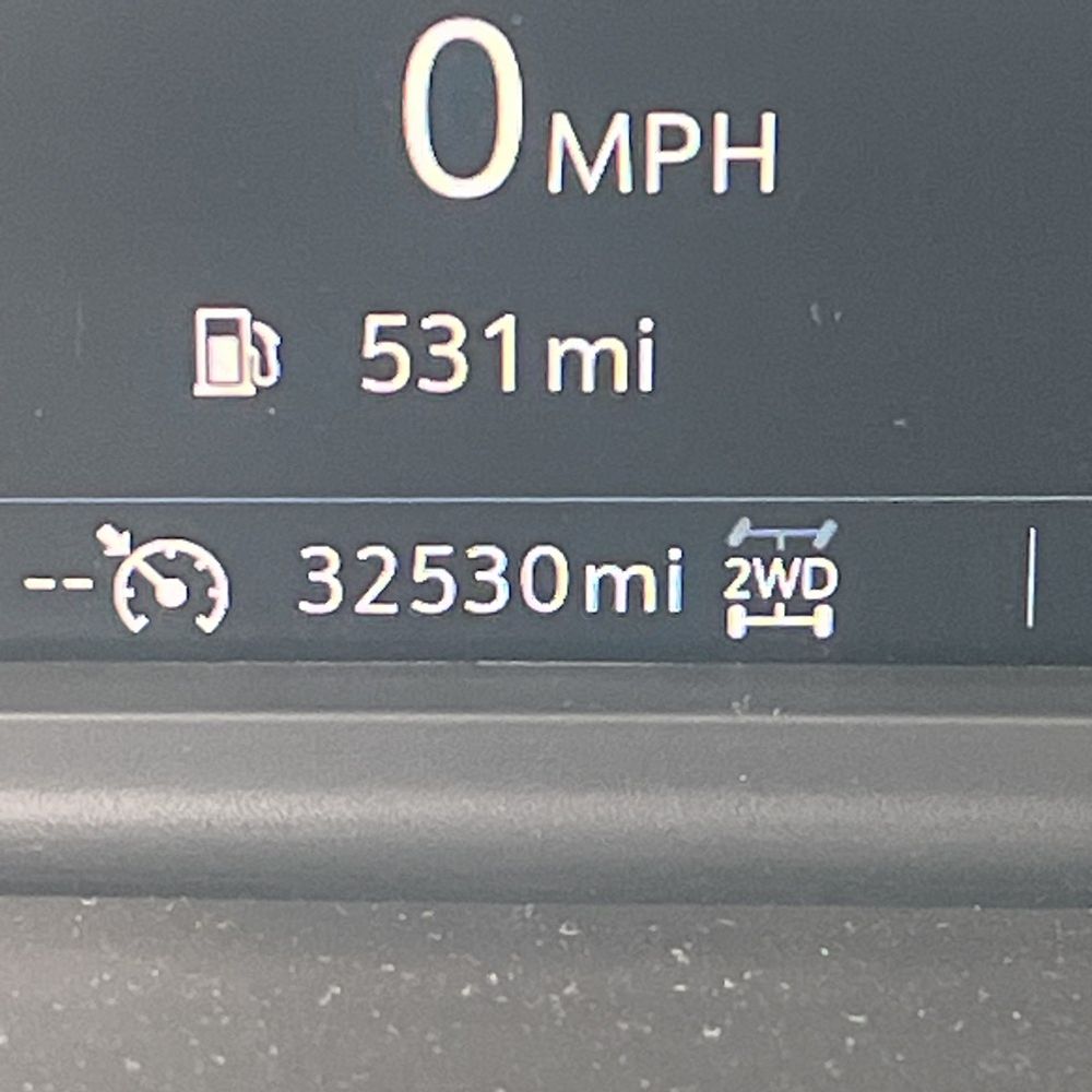 2024 Chevrolet Suburban LS