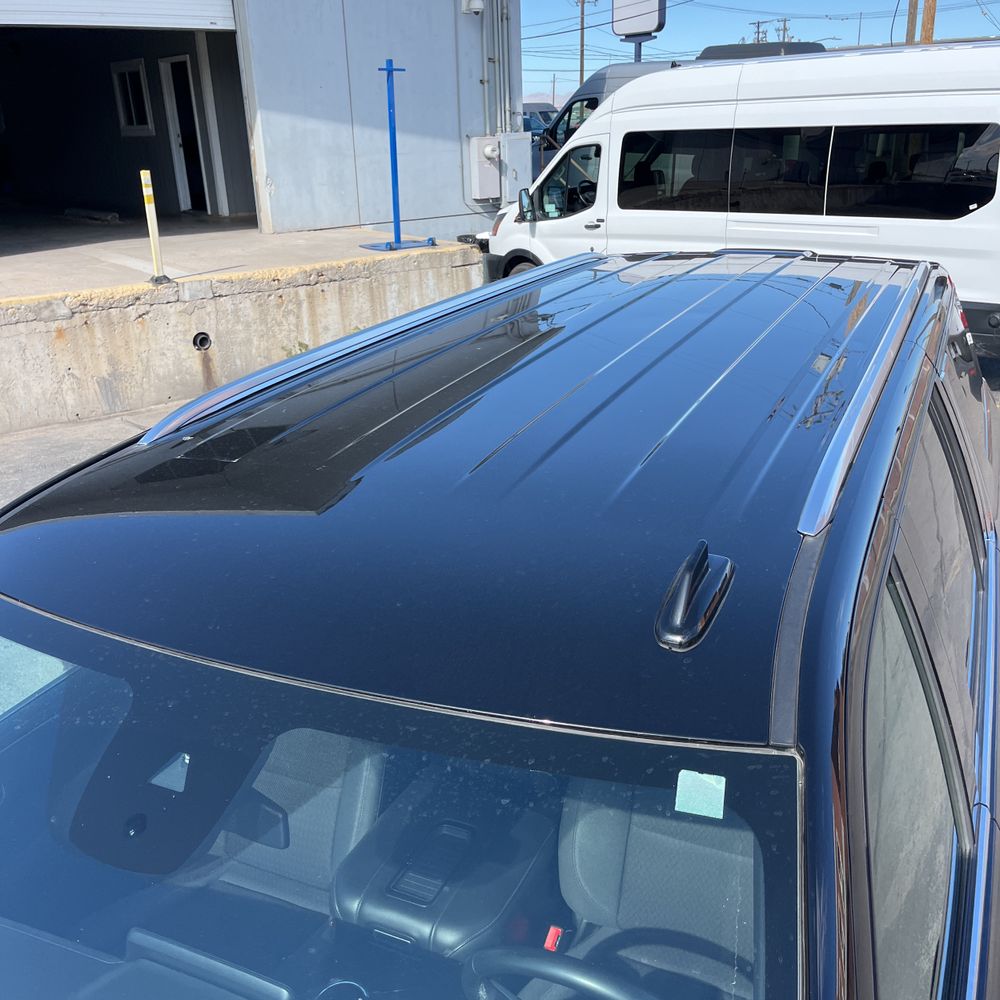 2024 Chevrolet Suburban LS