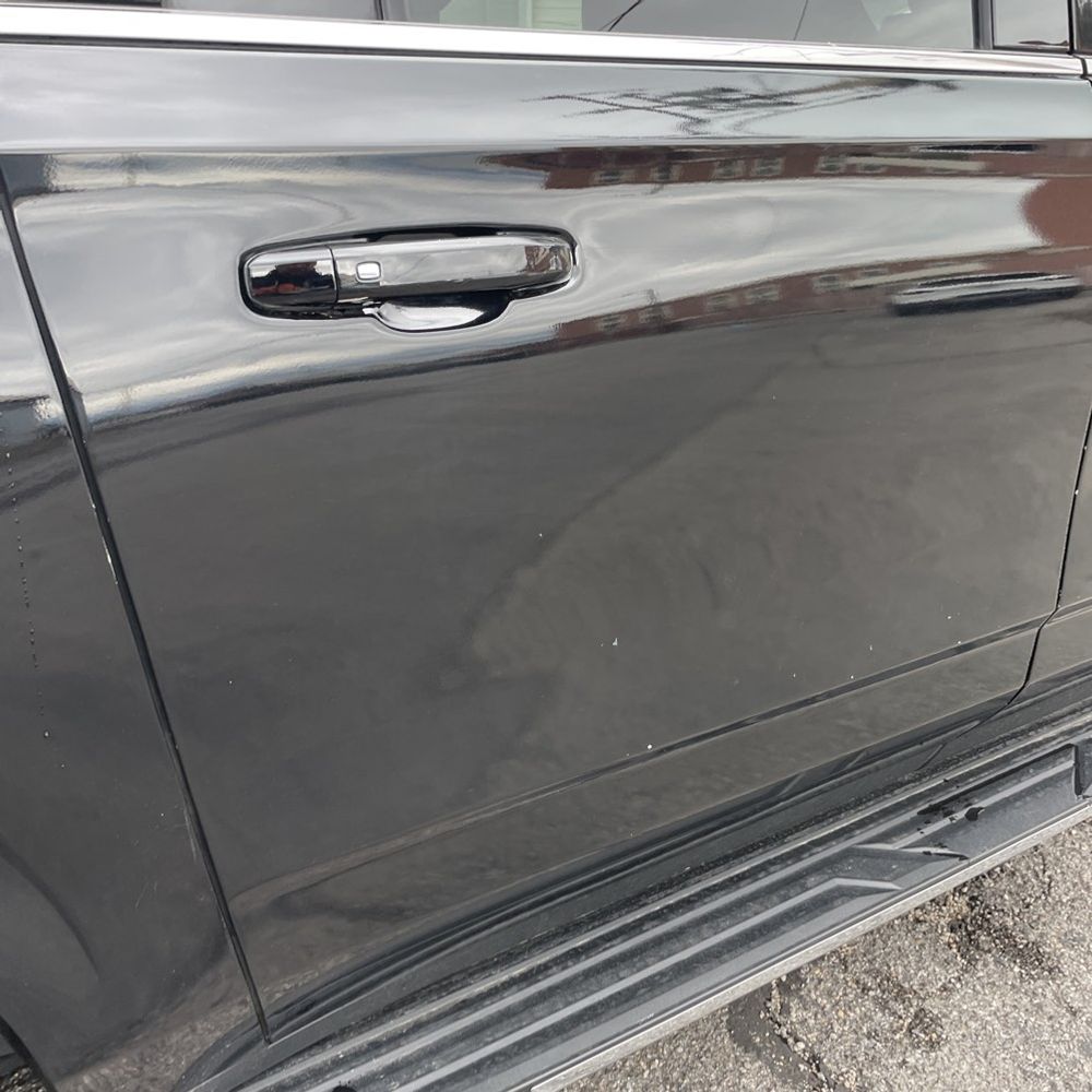 2024 Chevrolet Suburban LS