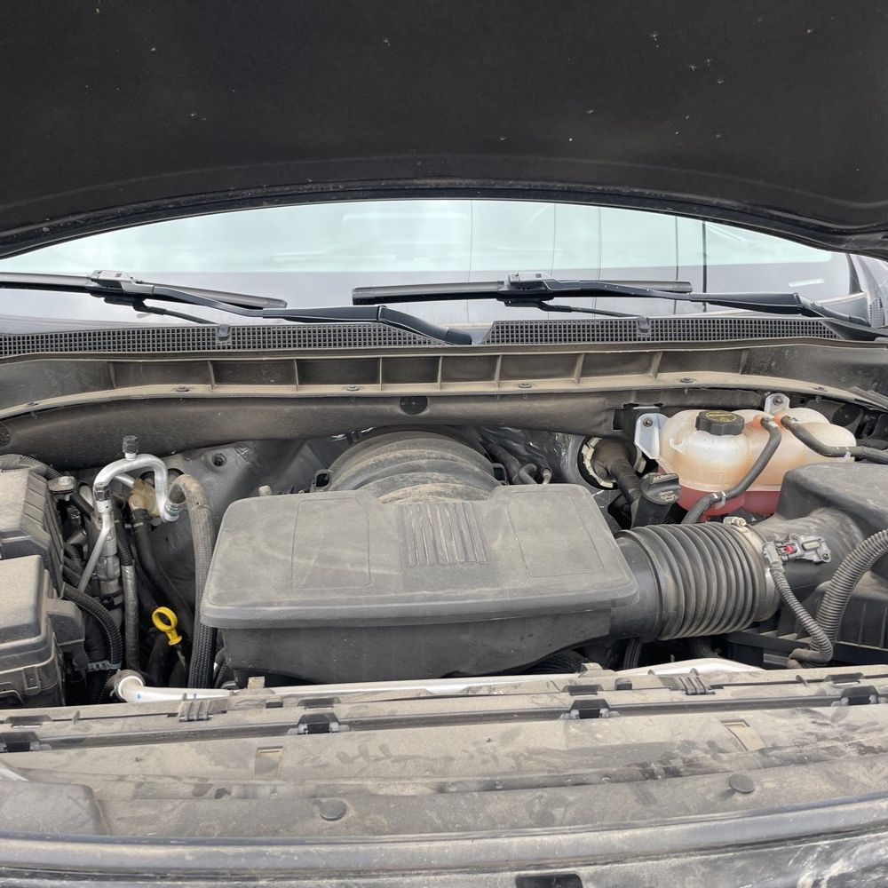 2024 Chevrolet Suburban LS