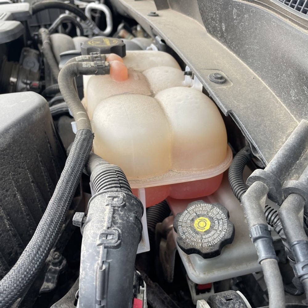 2024 Chevrolet Suburban LS