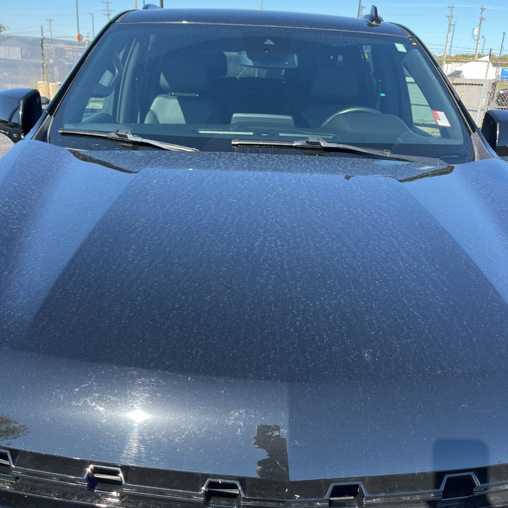 2024 Chevrolet Suburban 1500 Z71
