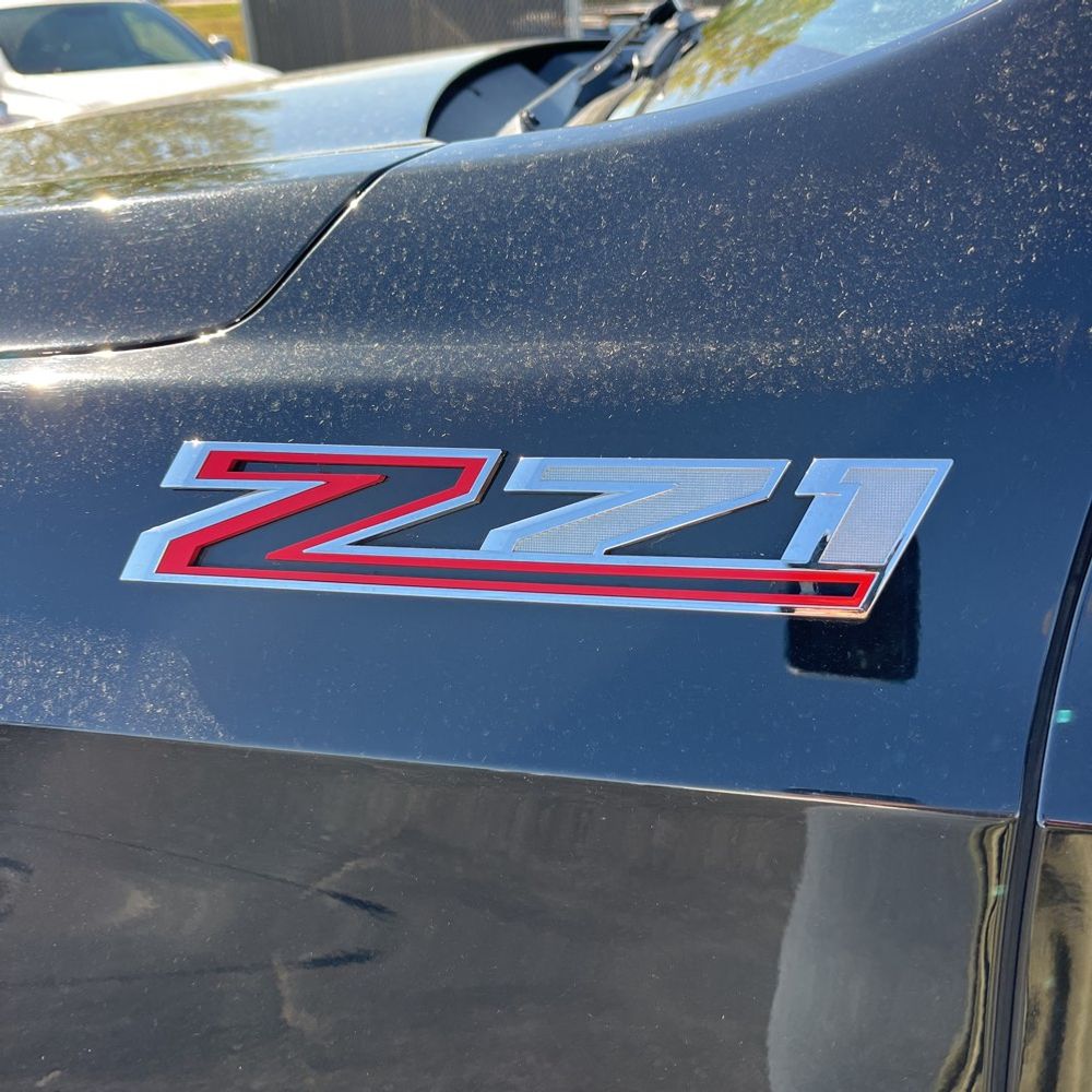 2024 Chevrolet Suburban 1500 Z71