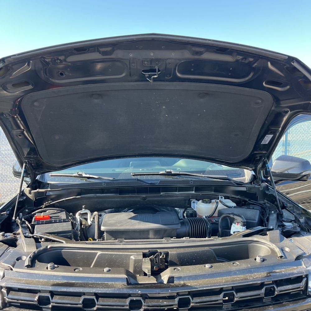 2024 Chevrolet Suburban 1500 Z71