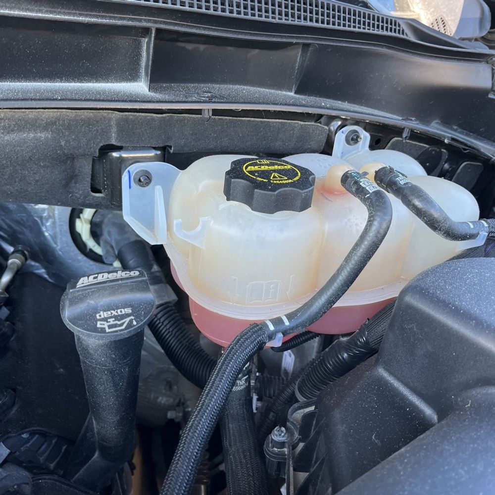 2024 Chevrolet Suburban 1500 Z71