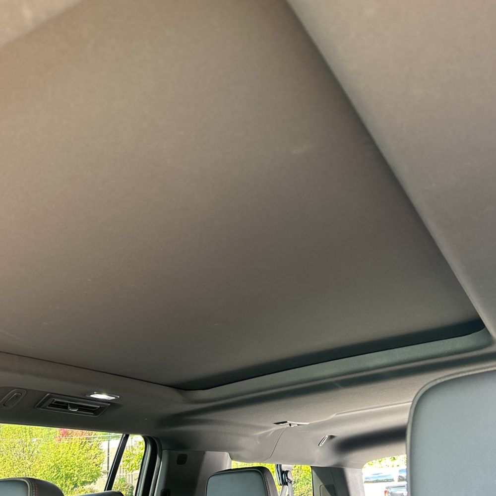 2021 Chevrolet Suburban RST