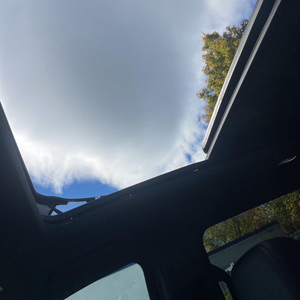 2021 Chevrolet Suburban RST