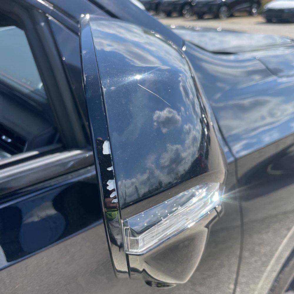 2021 Chevrolet Suburban RST