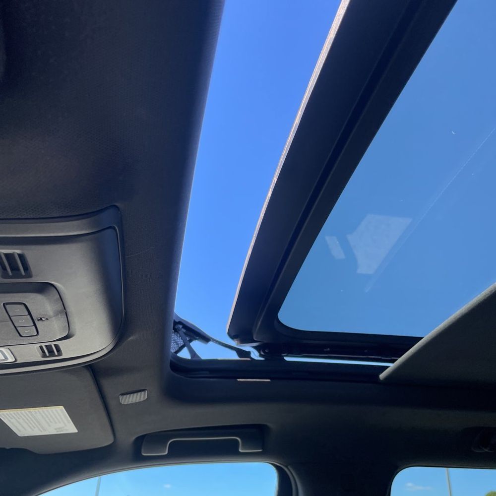 2021 Chevrolet Suburban Premier