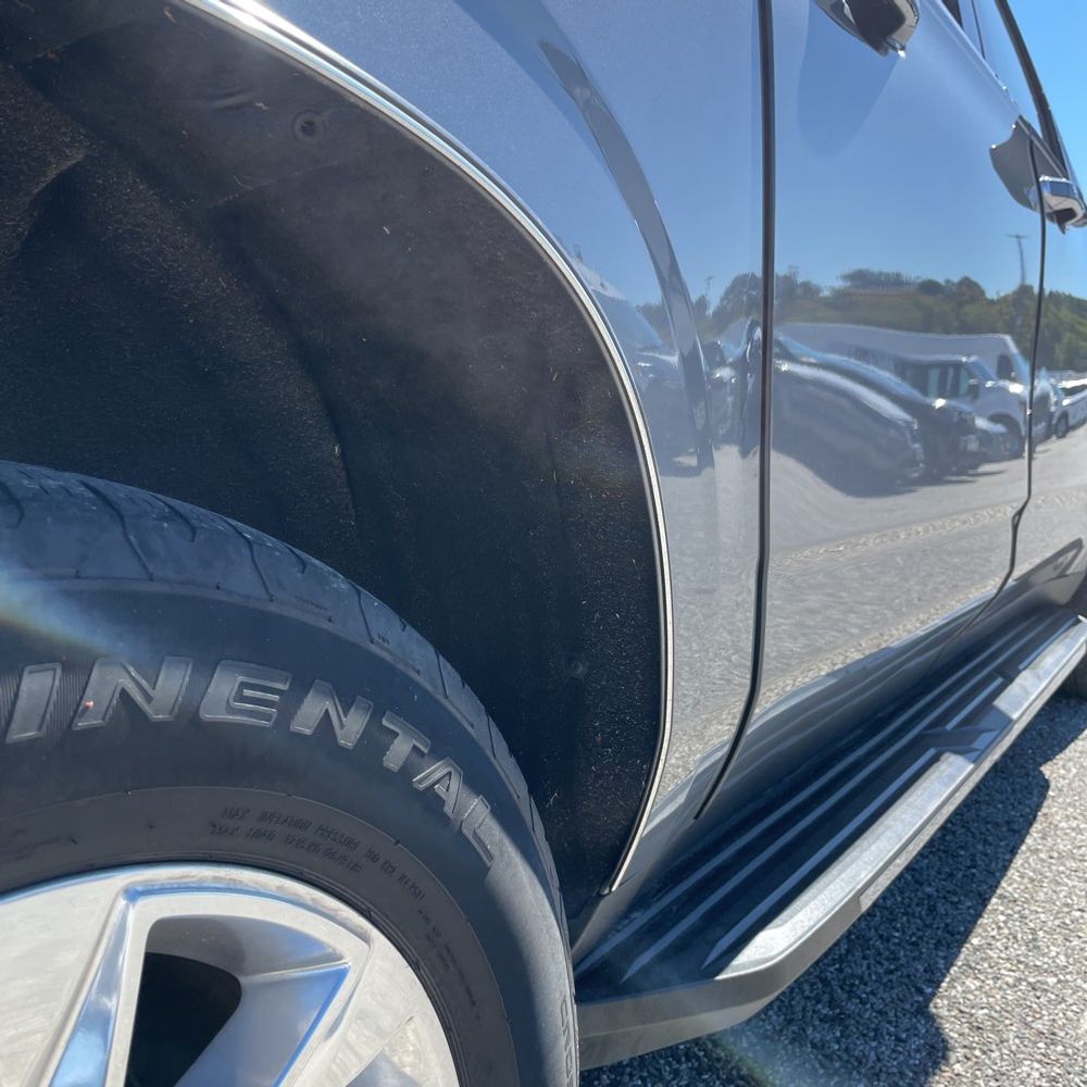 2021 Chevrolet Suburban Premier