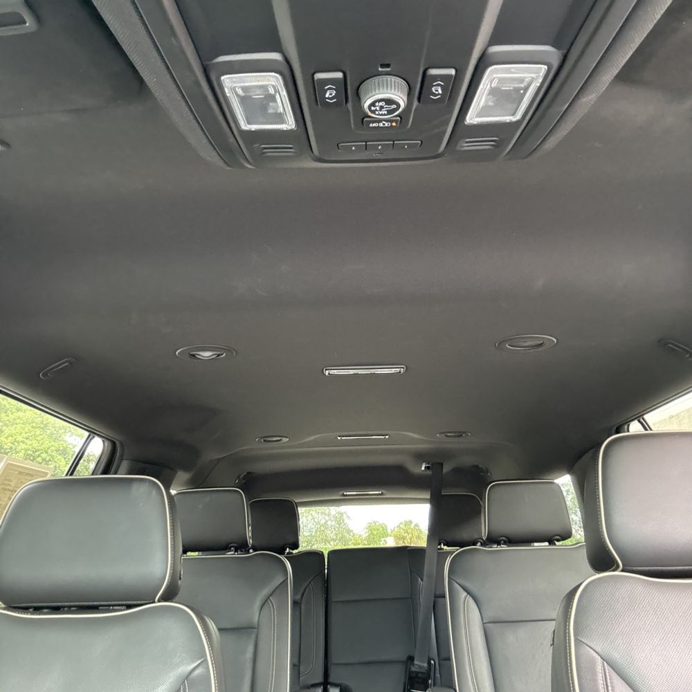 2021 Chevrolet Suburban Premier