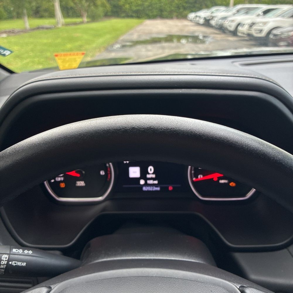 2021 Chevrolet Suburban Premier