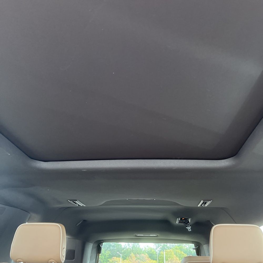 2022 Chevrolet Suburban Premier