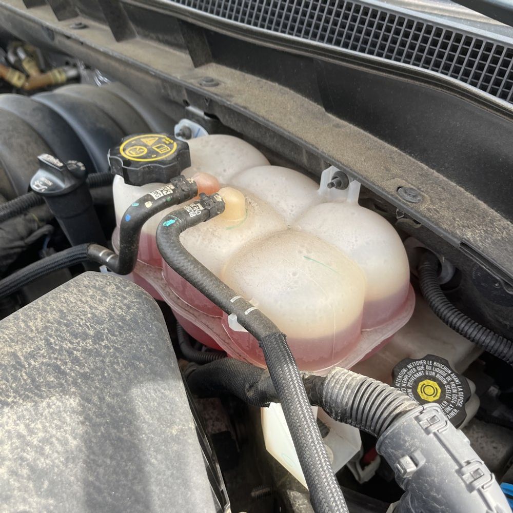 2022 Chevrolet Suburban Premier