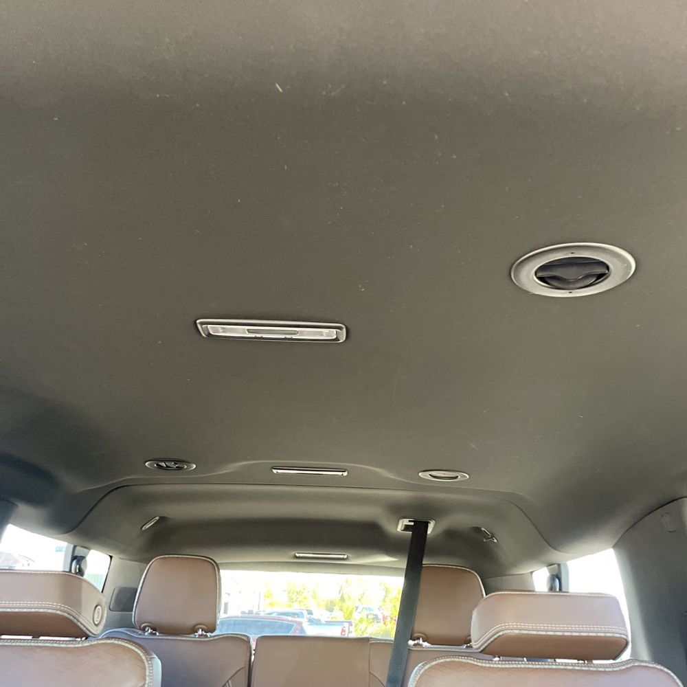 2022 Chevrolet Suburban 1500 High Country