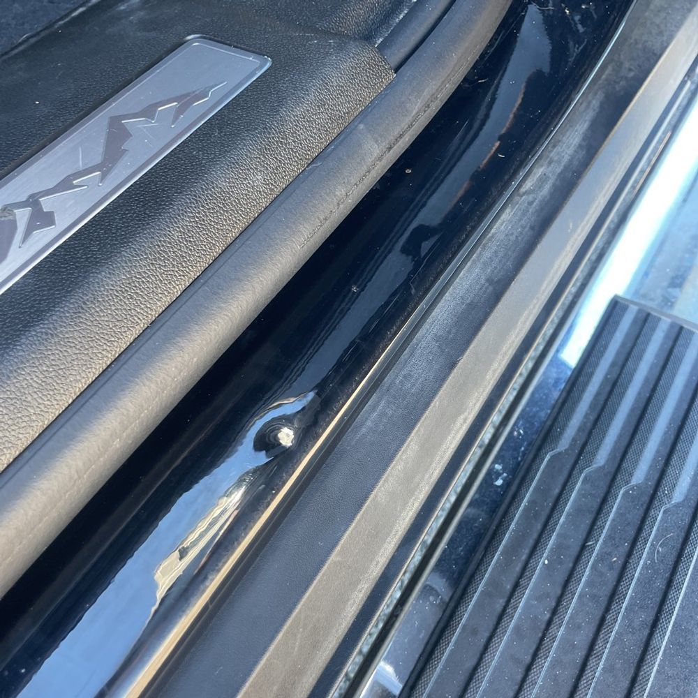 2022 Chevrolet Suburban 1500 High Country