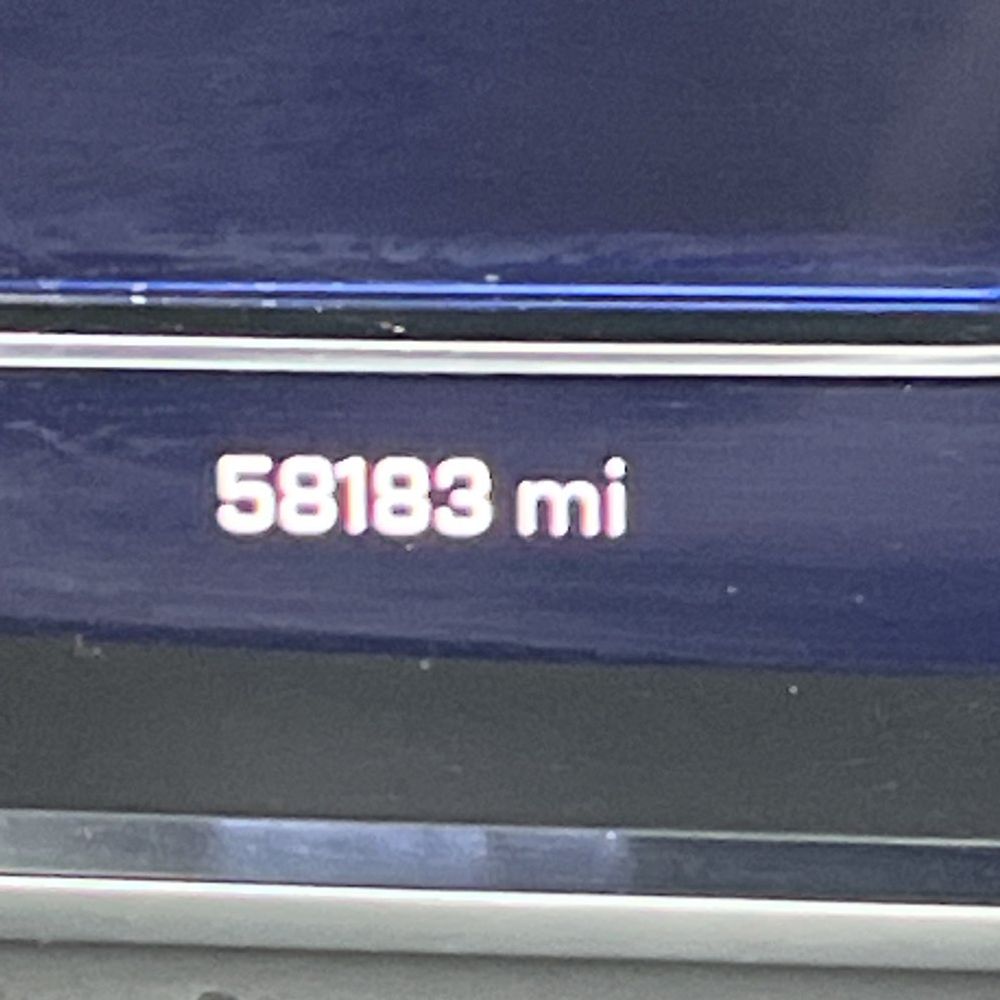 2022 Chevrolet Suburban High Country
