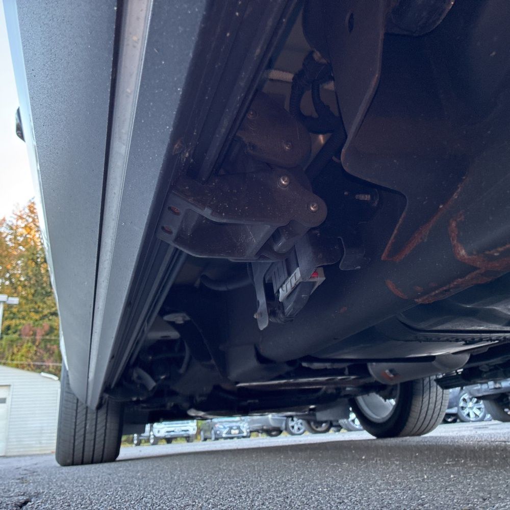 2022 Chevrolet Suburban High Country