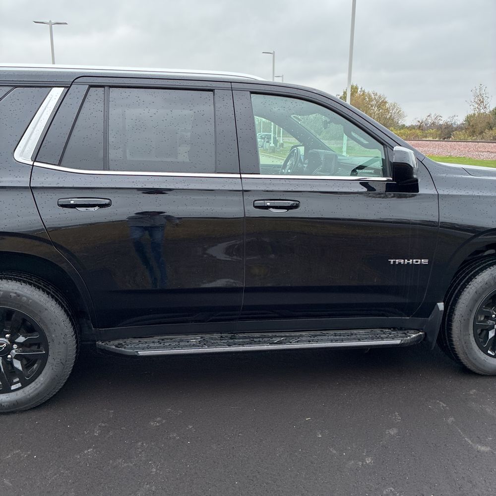 2022 Chevrolet Tahoe 1500 LS