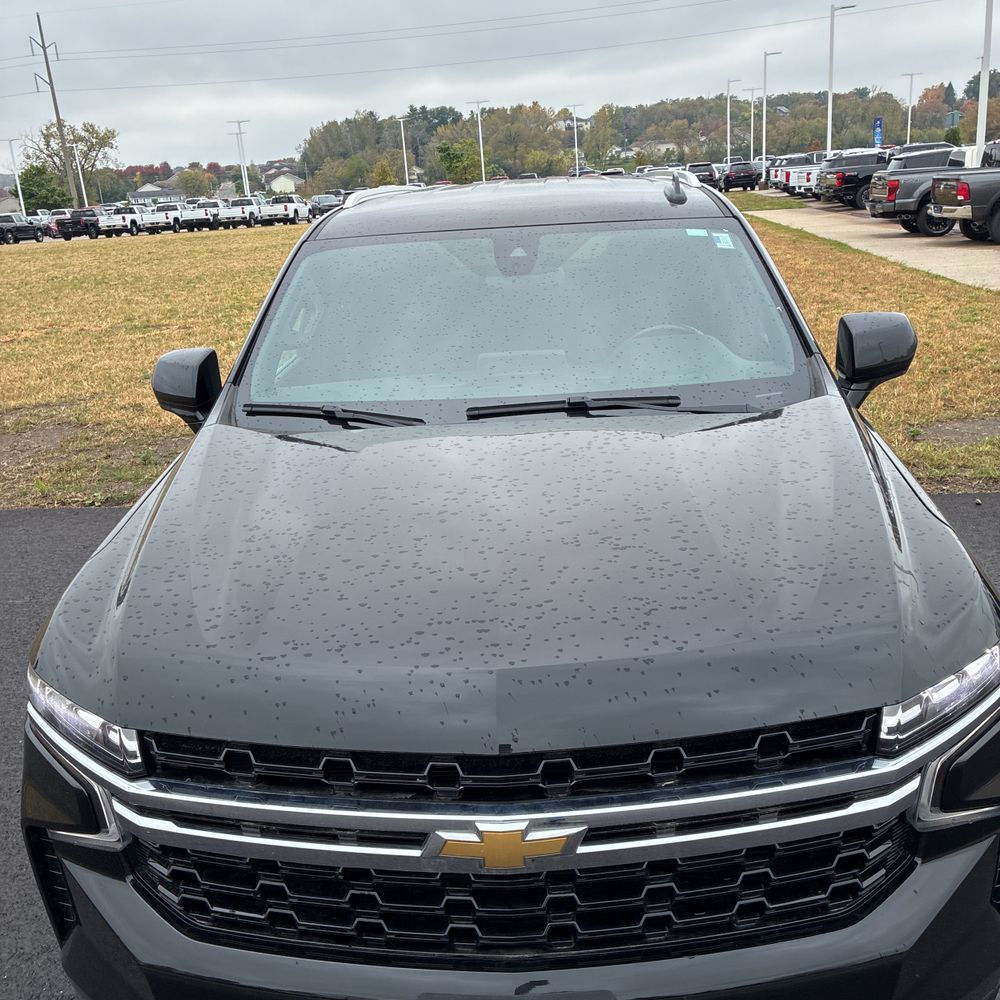 2022 Chevrolet Tahoe 1500 LS