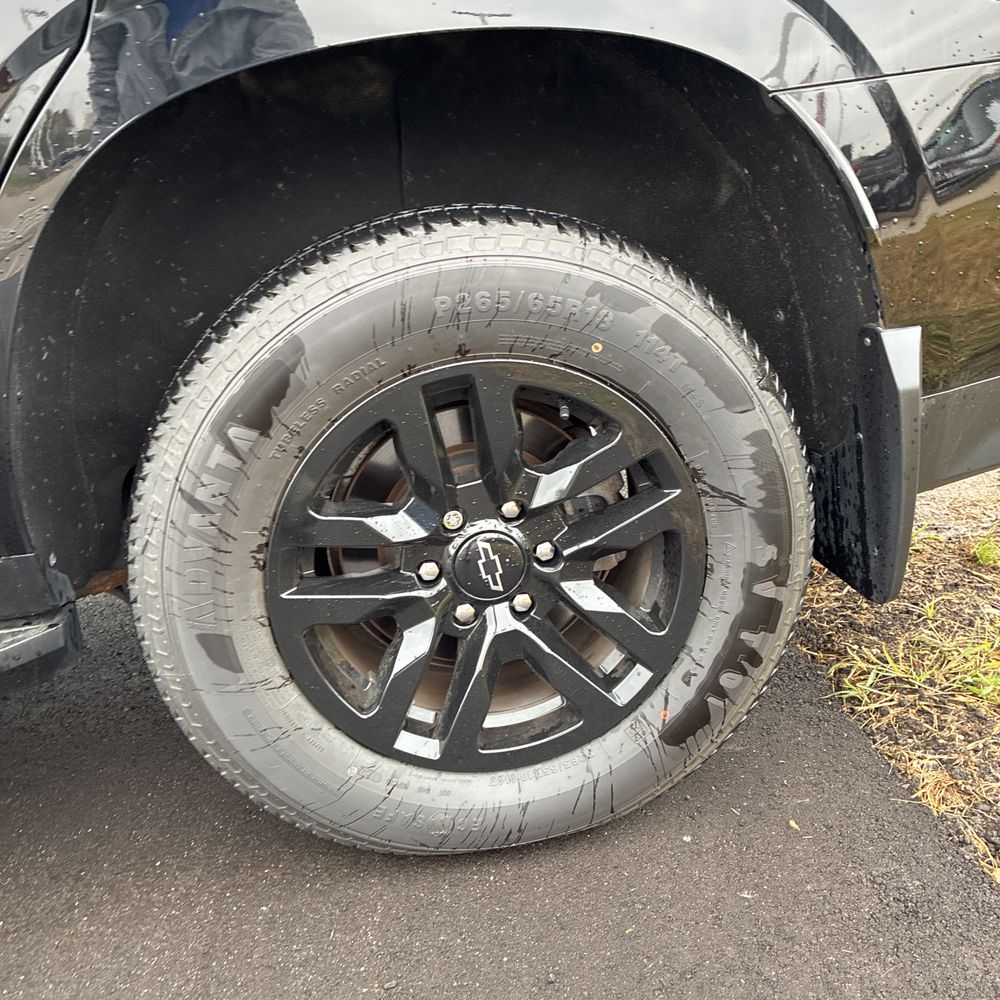 2022 Chevrolet Tahoe 1500 LS