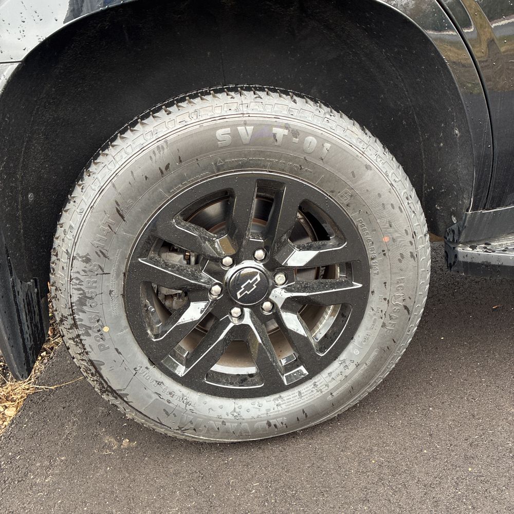 2022 Chevrolet Tahoe 1500 LS