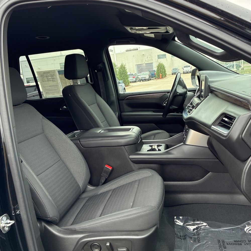 2022 Chevrolet Tahoe 1500 LS