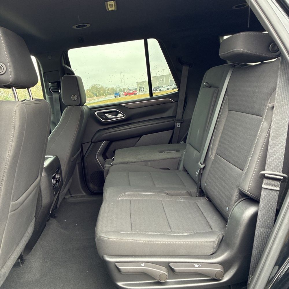 2022 Chevrolet Tahoe 1500 LS